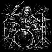 Skeletons Galore