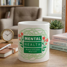 Mental Health Awareness Collection