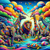 World Wildlife Day Collection