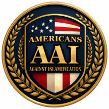 Americans Against Islamafication