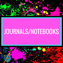 Journals & Notebooks