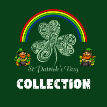 Saint Patricks Day Collection