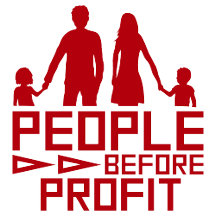 People Before Profit Activism Social Justice Equal