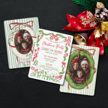 Hand Drawn Christmas