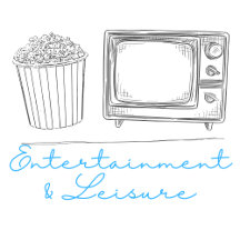 Entertainment & Leisure