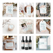 Boho Wedding Collection 2