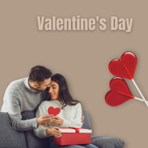 Valentine’s Day Gift & Gift Ideas for Loved Ones