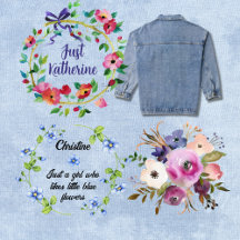 Denim Jackets
