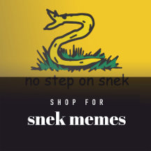 Browse No Step on Snek products
