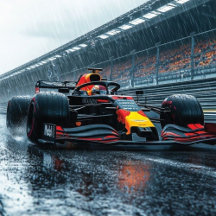 Formula 1 Designs