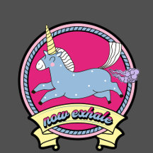 Funny Farting Unicorns Fitness Clothes & More