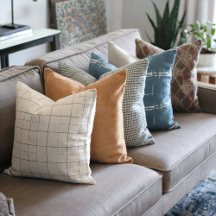 pillows