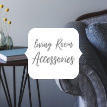 Living Room Accessories
