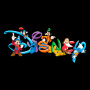 Disney's Logos & Letters