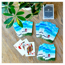 Playing Cards