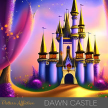 Dawn Castle