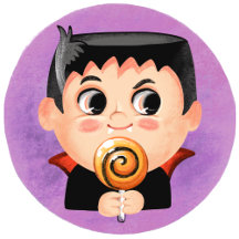 Halloween Sweets!