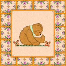 Carroll Teddies