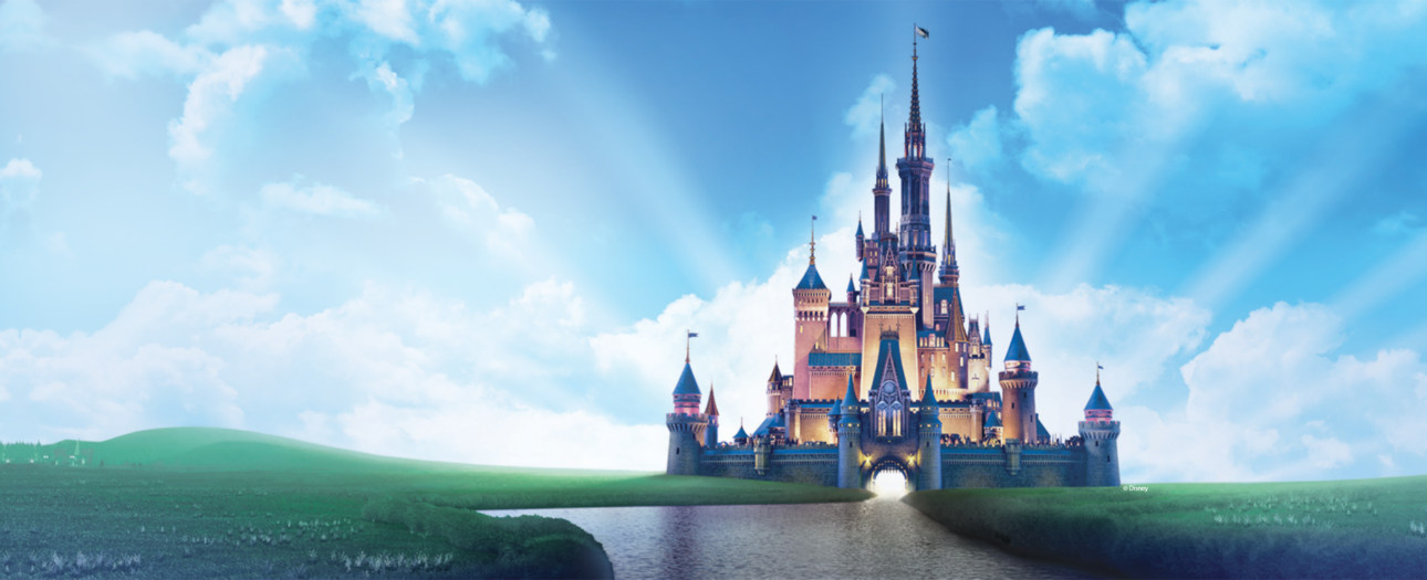 Shop our officially licensed Disney store!