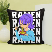 Ramen Party