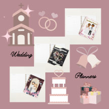 Journals, Notebooks & Planners