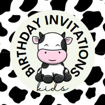 | Birthday Invitations |