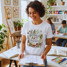 Art & Creative Teacher Designs