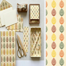 The Storax Stationery