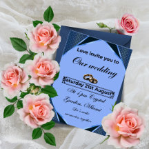 Wedding Invitations Inspiration
