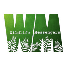 Wildlife Messengers BRAND
