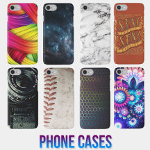 Phone Cases