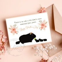 Guinea Pig Greeting Cards