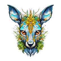 The Wild Instinct