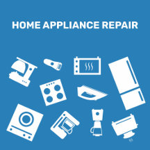 Home Appliance Repair