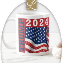 Election 2024 Mugs ‘n Stuff
