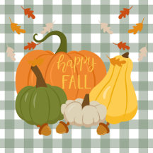 Unique Fall Gifts