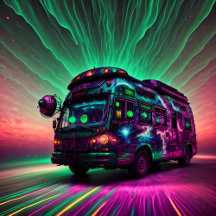 Camping Motorhoming