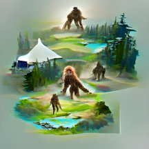 S'Quatch