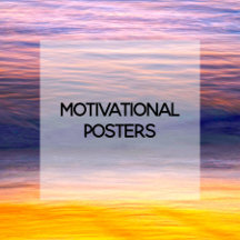 Motivational Posters