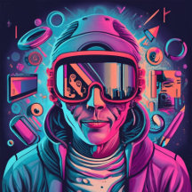 Graphic Designer