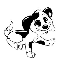 Dogs Lover Design | Perfect Gift for Dog Owners