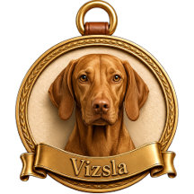 Vizsla