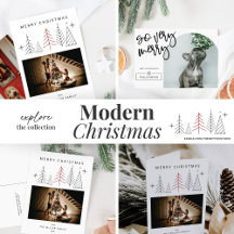 Modern Christmas