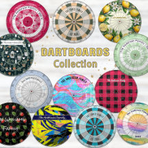 Dartboards