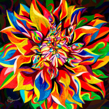 絵画(キャンバス)／Canvas Prints