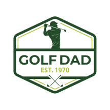 Golf Dad & Grandpa Gifts
