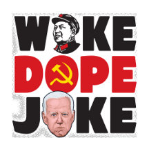 Woke Dope Joke