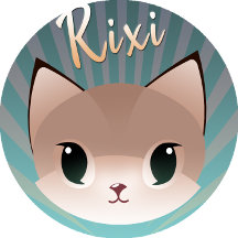 Rixi collection by MadToys