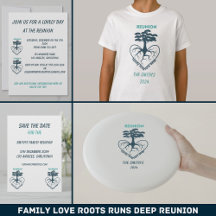 family love roots runs deep reunion