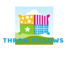 throw pillow